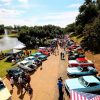 Natchitoches Classic “Return to the 50’s” Car Show Photo